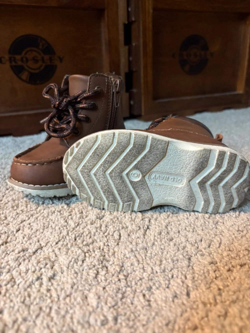 Old Navy only worn